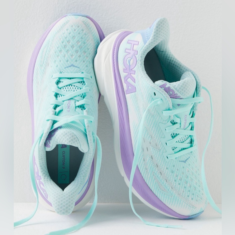 Hoka Clifton 9.5